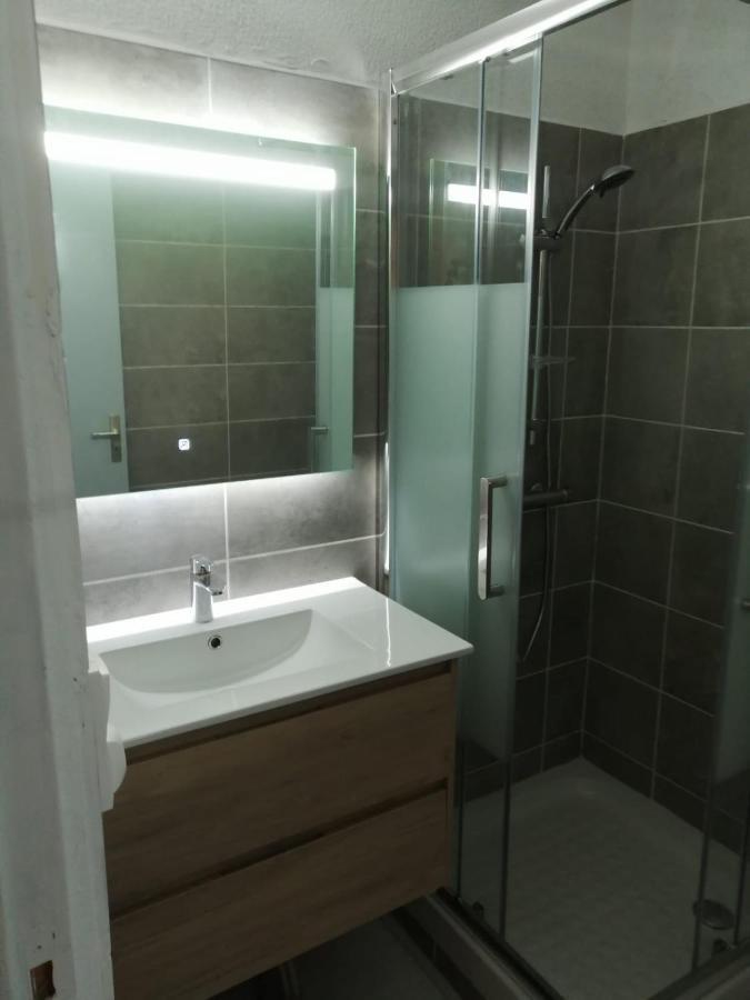 Appartement T3 - 15 Mn Marche Noel - Leucate Exterior foto