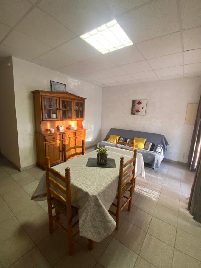 Appartement T3 - 15 Mn Marche Noel - Leucate Exterior foto